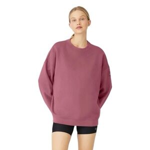 Alo Mars Clay Sweatshirt